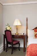 Brandywine River Hotel