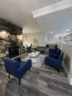 Brandywine River Hotel