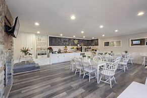 Brandywine River Hotel