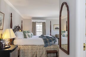 Brandywine River Hotel