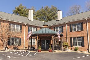 Brandywine River Hotel