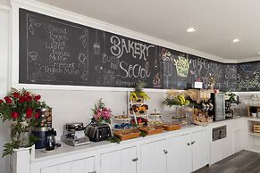 Brandywine River Hotel