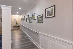 Brandywine River Hotel