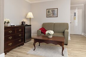 Brandywine River Hotel