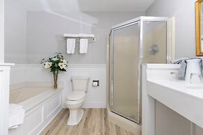 Brandywine River Hotel