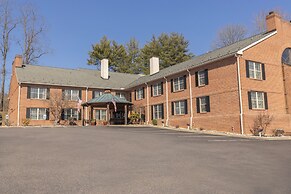 Brandywine River Hotel