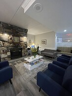 Brandywine River Hotel