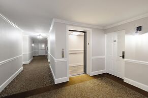 Brandywine River Hotel