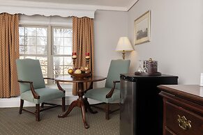 Brandywine River Hotel