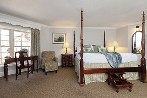 Brandywine River Hotel