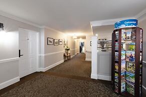 Brandywine River Hotel