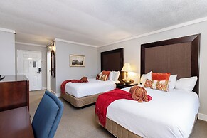 Brandywine River Hotel