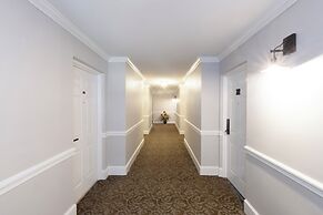 Brandywine River Hotel