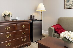 Brandywine River Hotel