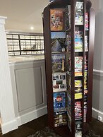 Brandywine River Hotel