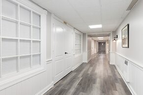 Brandywine River Hotel