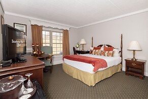Brandywine River Hotel