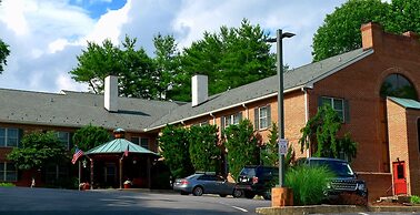 Brandywine River Hotel