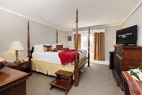 Brandywine River Hotel