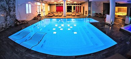 Formula International & Puravita SPA