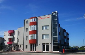 Formula International & Puravita SPA