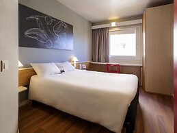 Hotel ibis Elche