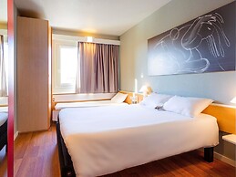 Hotel ibis Elche