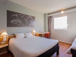 Hotel ibis Elche