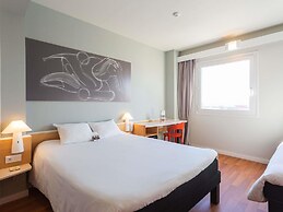 Hotel ibis Elche