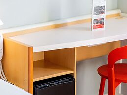Hotel ibis Elche