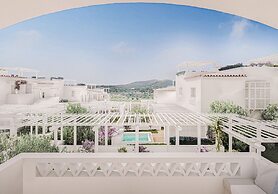 Octant Vila Monte