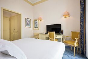 Imperial Hotel Tramontano