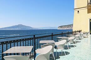 Imperial Hotel Tramontano