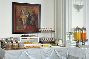 Imperial Hotel Tramontano