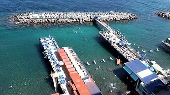 Imperial Hotel Tramontano