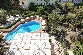 Imperial Hotel Tramontano