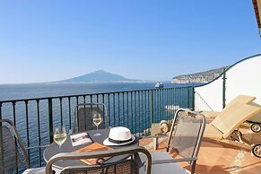 Imperial Hotel Tramontano