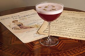 Imperial Hotel Tramontano