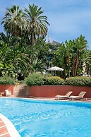 Imperial Hotel Tramontano