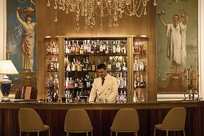 Imperial Hotel Tramontano