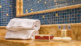 Imperial Hotel Tramontano