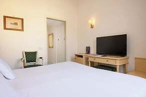 Imperial Hotel Tramontano