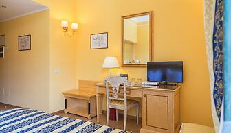 Imperial Hotel Tramontano