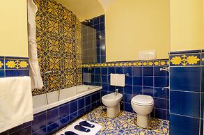 Imperial Hotel Tramontano