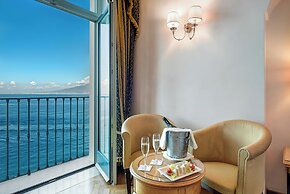 Imperial Hotel Tramontano