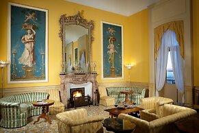 Imperial Hotel Tramontano