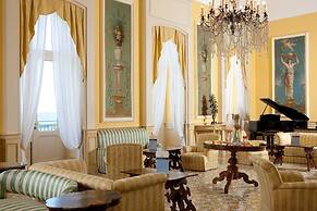 Imperial Hotel Tramontano