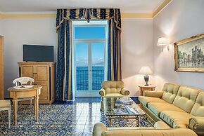 Imperial Hotel Tramontano