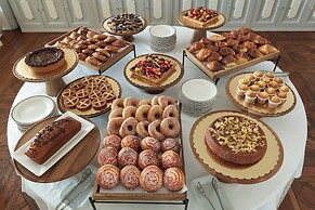 Imperial Hotel Tramontano