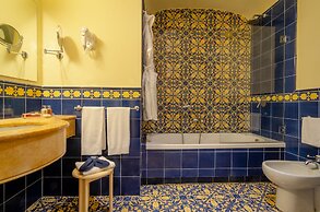 Imperial Hotel Tramontano